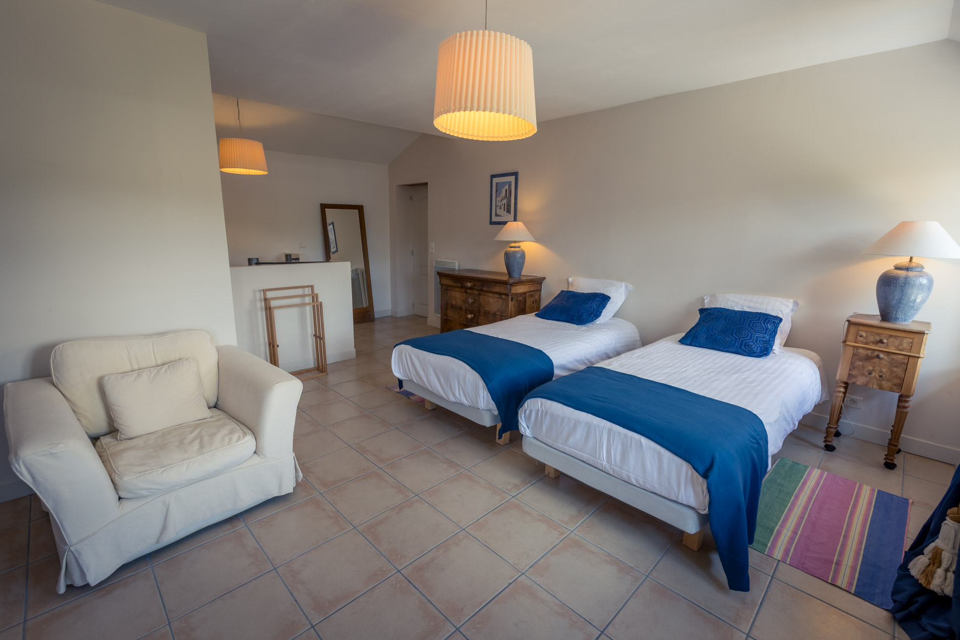 La Petite Grange - Le Clos de Saires, Saires - photo 6