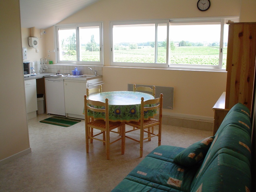 Château Le Rimensac, Cars - photo 4