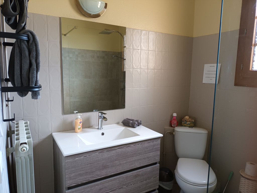 Gîte Aux Bois d'en Temps, Lunas - photo 7