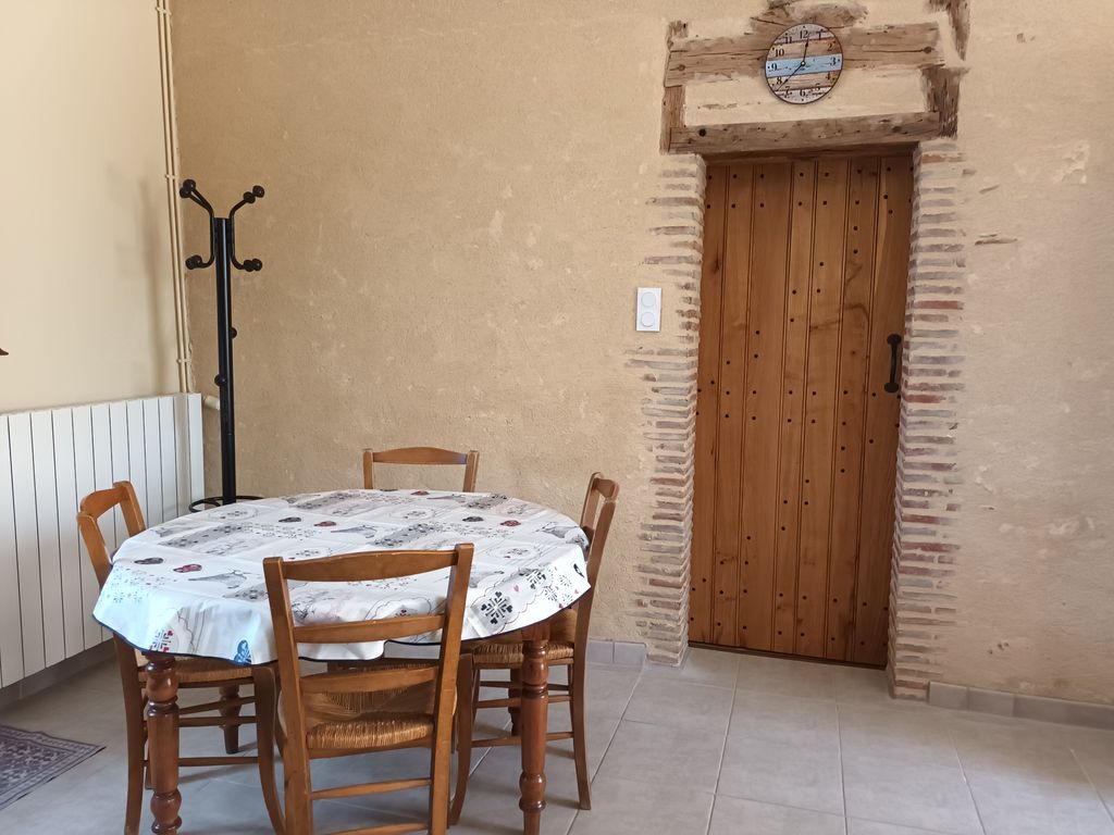 Gîte Aux Bois d'en Temps, Lunas - photo 9