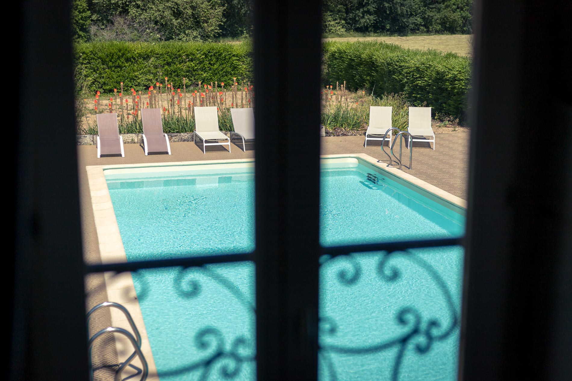 Le Scévolles - Le Clos de Saires, Saires - photo 10