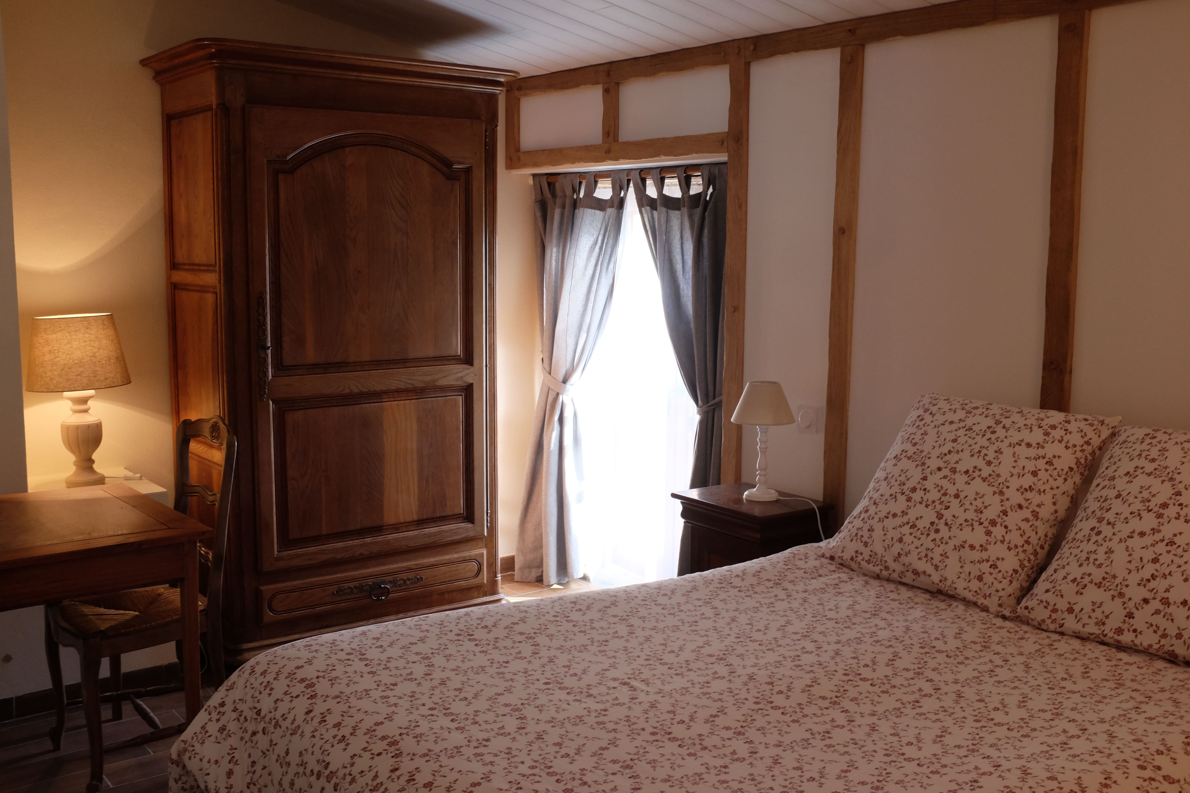 Gîte de Labrouche, Saint-Pardon-de-Conques - photo 5