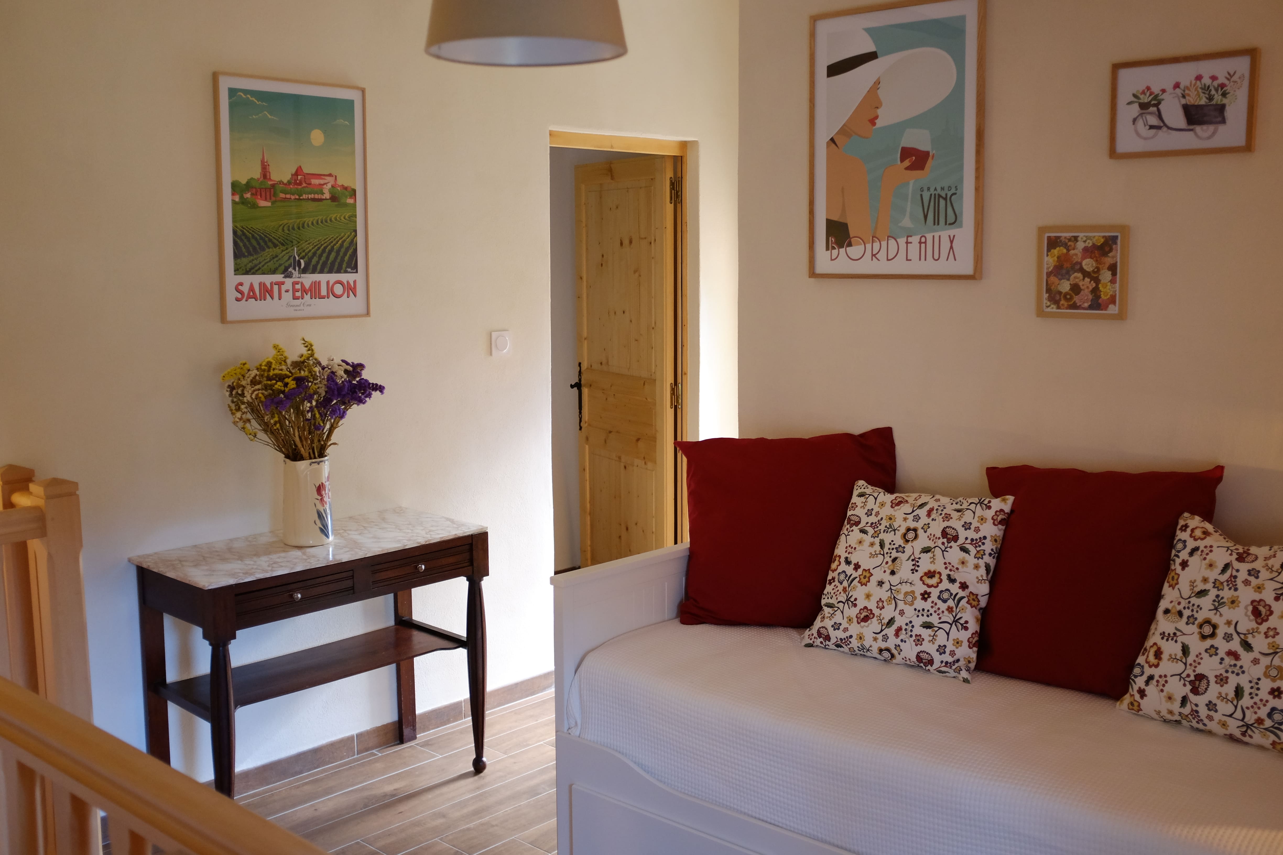 Gîte de Labrouche, Saint-Pardon-de-Conques - photo 12