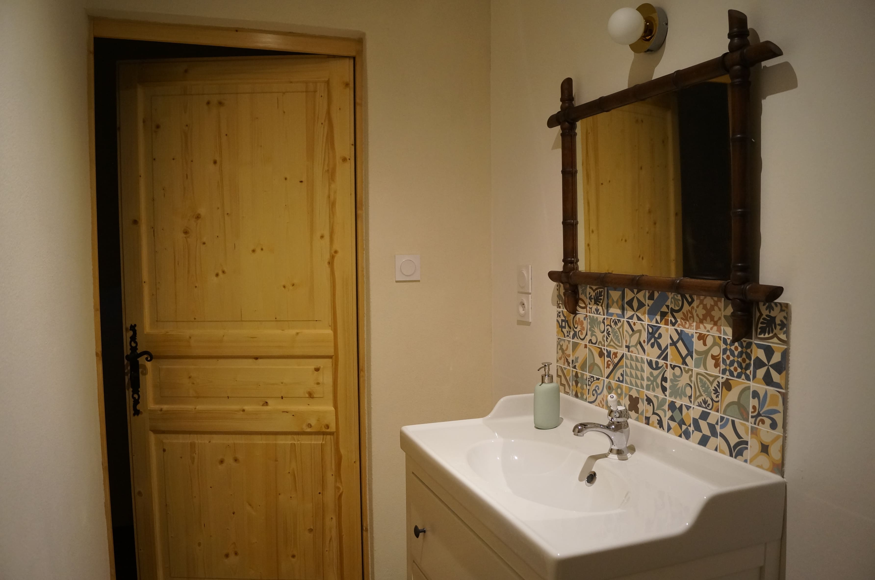 Gîte de Labrouche, Saint-Pardon-de-Conques - photo 4