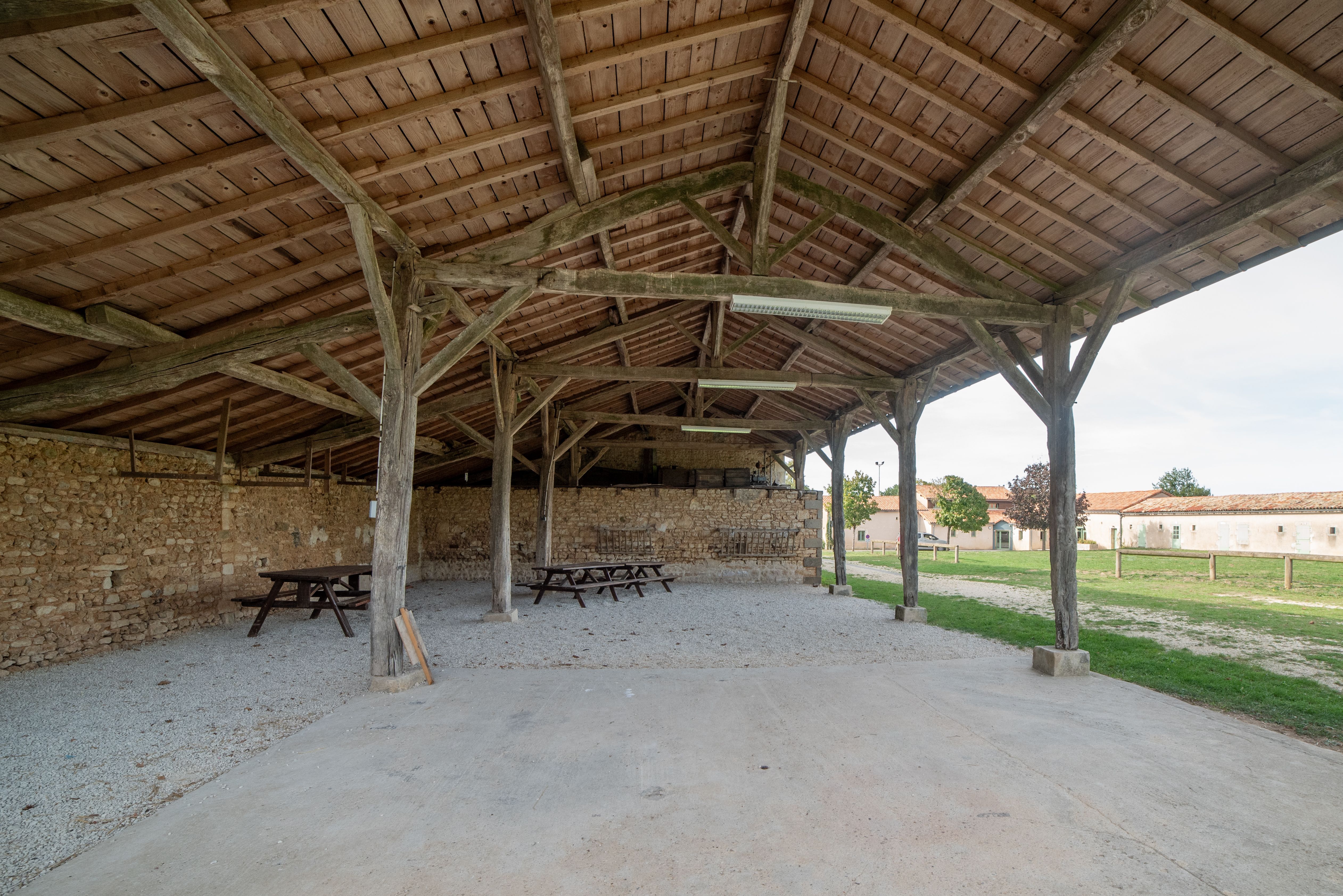 La Grange Ouverte - photo 4