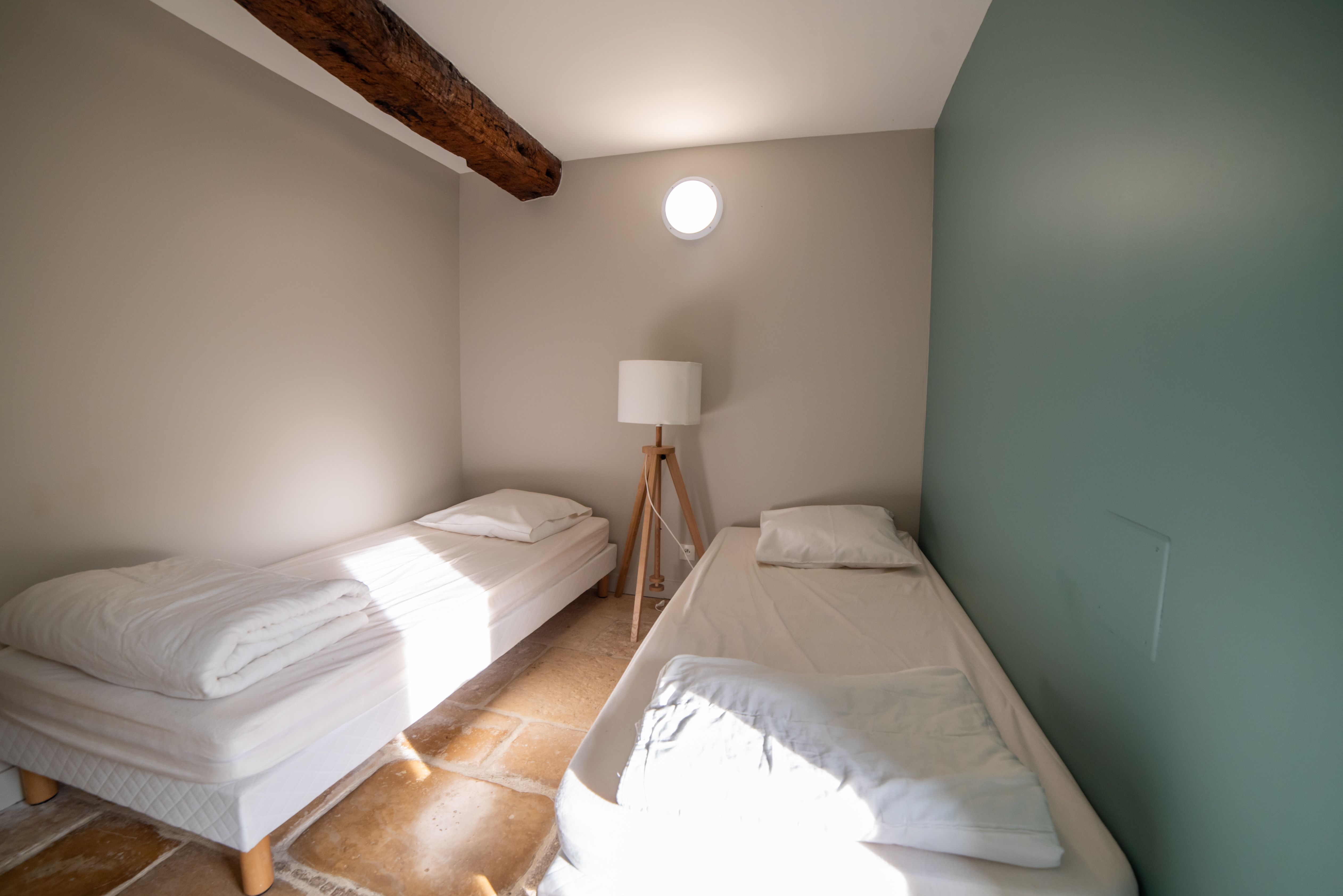 La Grange Ouverte, Romagne - photo 10