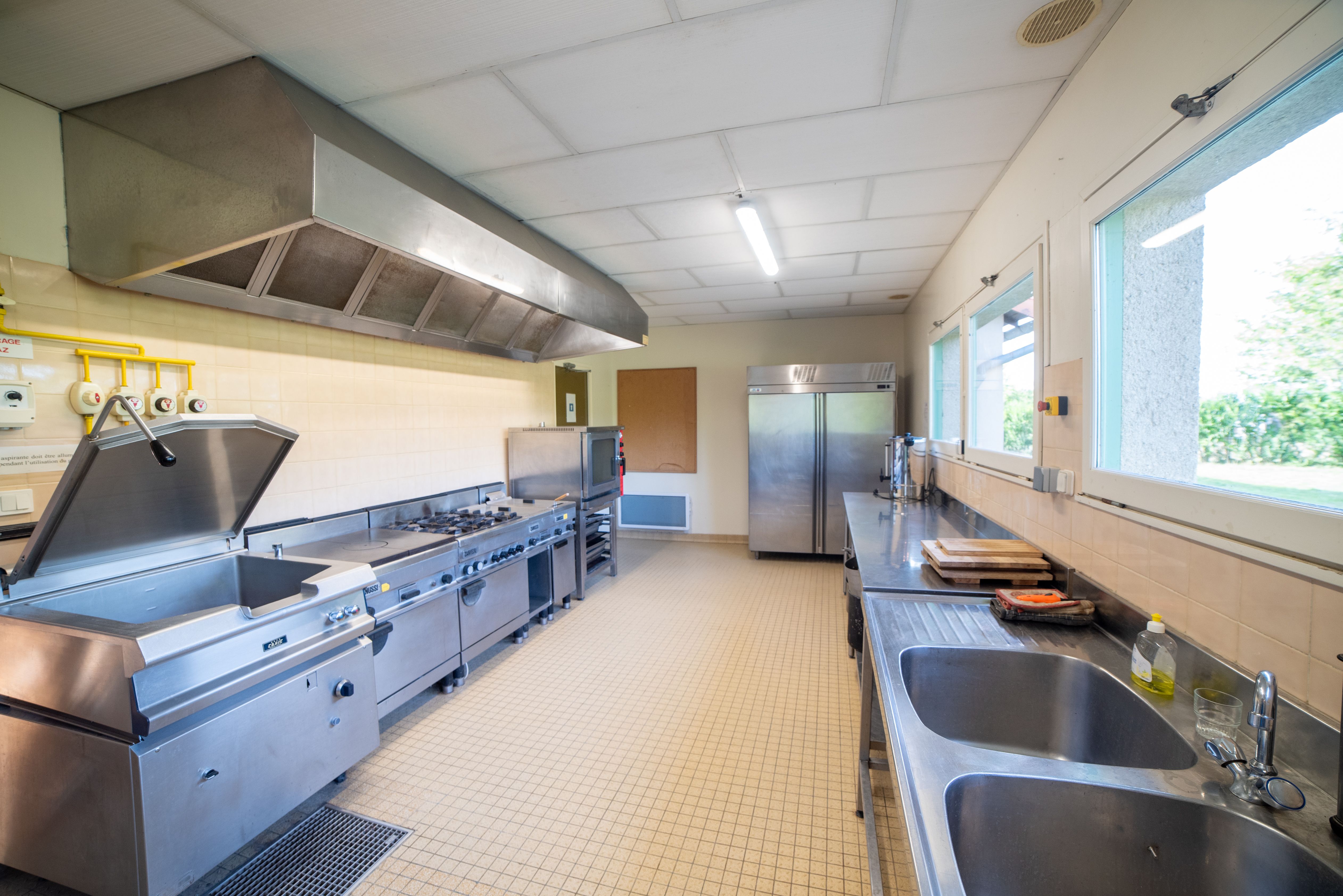 La Grange Ouverte, Romagne - photo 9