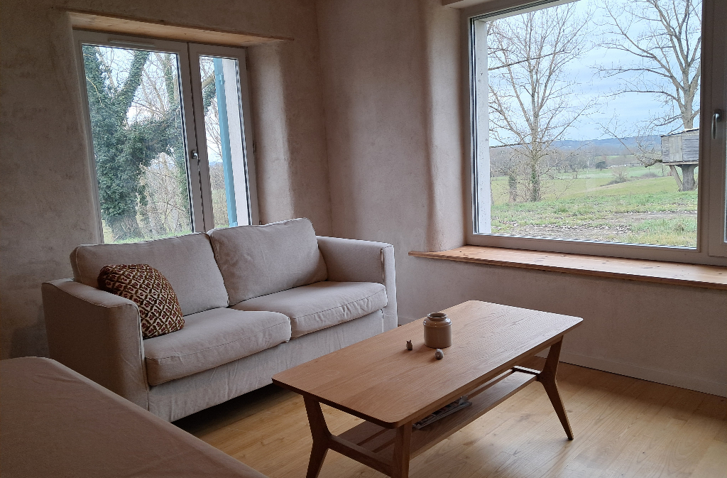 Gîte Le Maine, Eymet