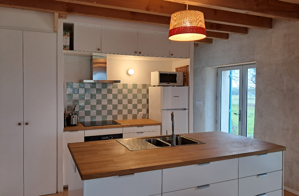Gîte Le Maine, Eymet - photo 7