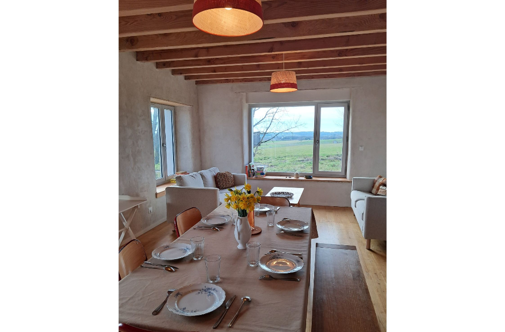 Gîte Le Maine, Eymet - photo 11
