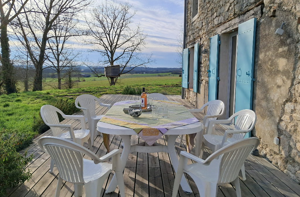 Gîte Le Maine, Eymet - photo 5