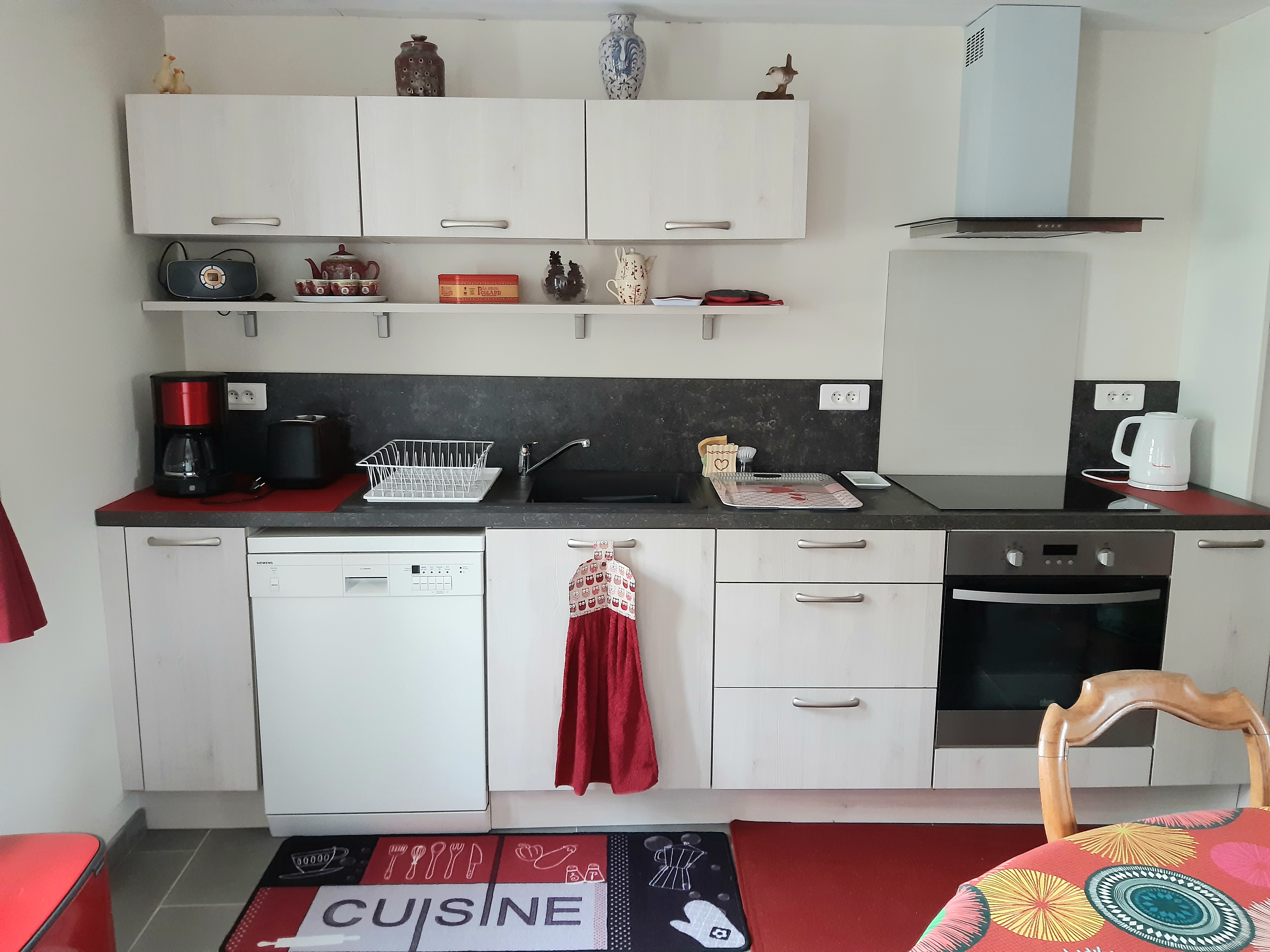 Gîte les Oiseaux de Préchac, Préchac - photo 4