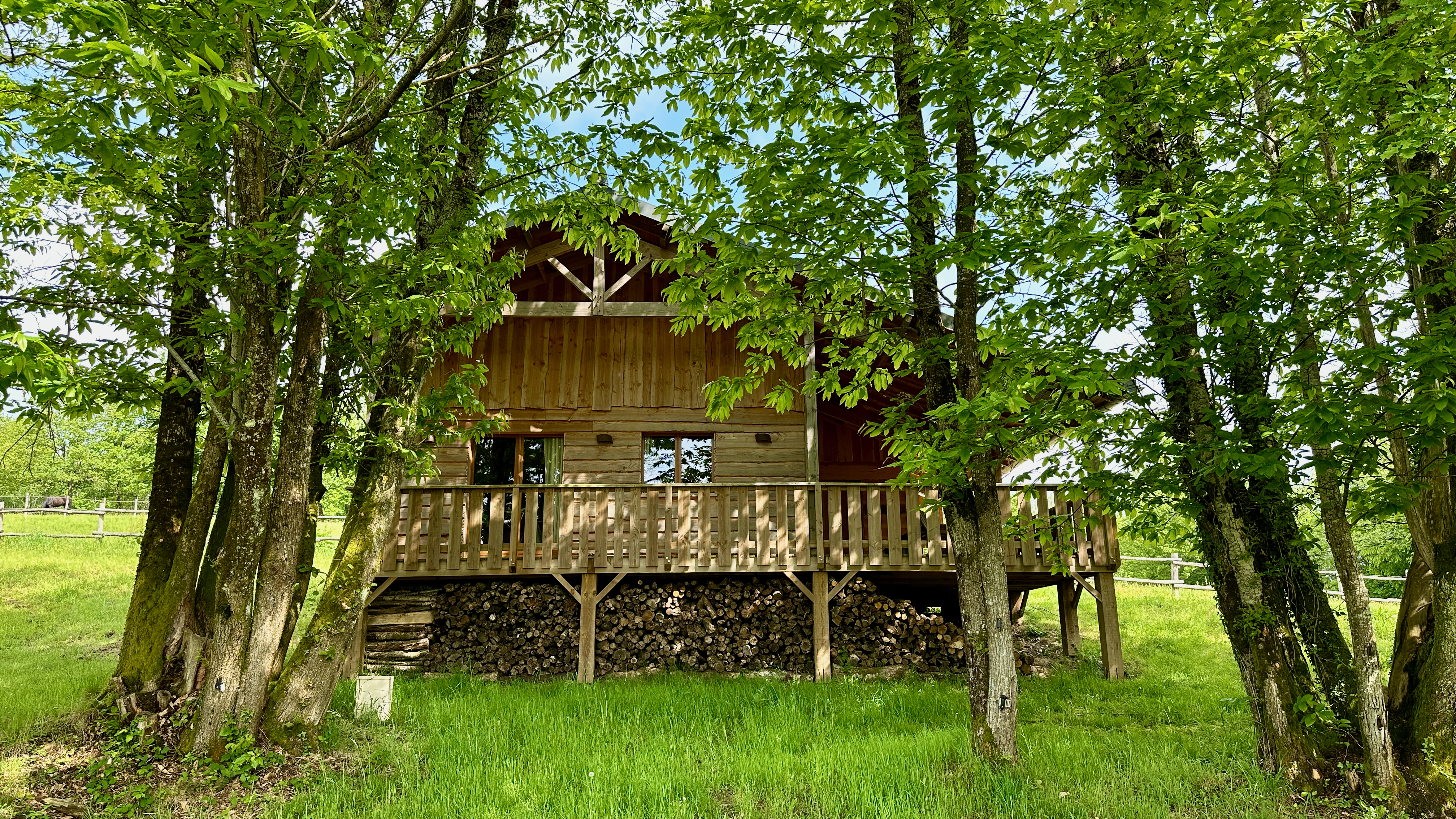 Gîte Open Range "Sorel" - photo 3