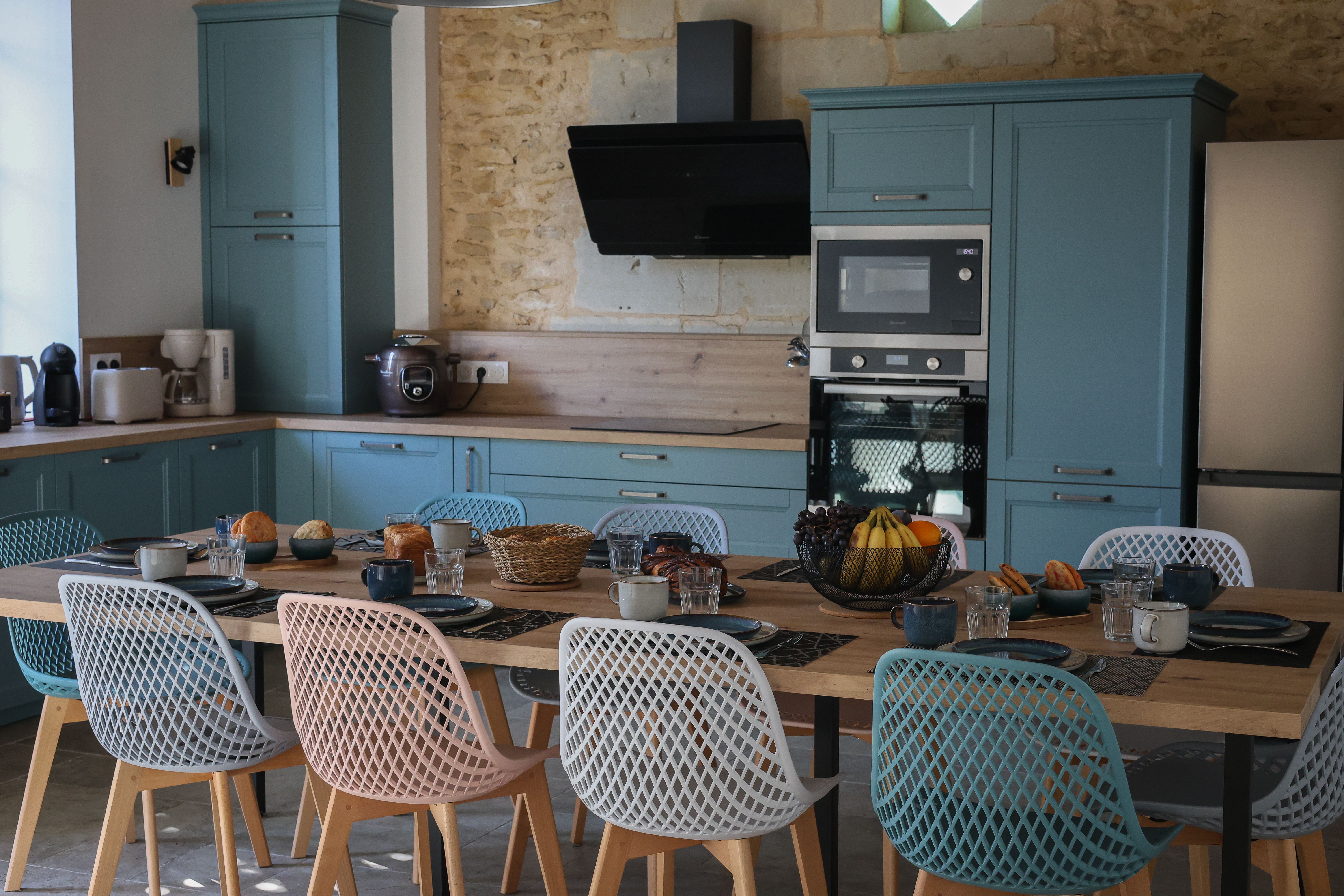 Le Refuge des Amis, Morton - photo 3