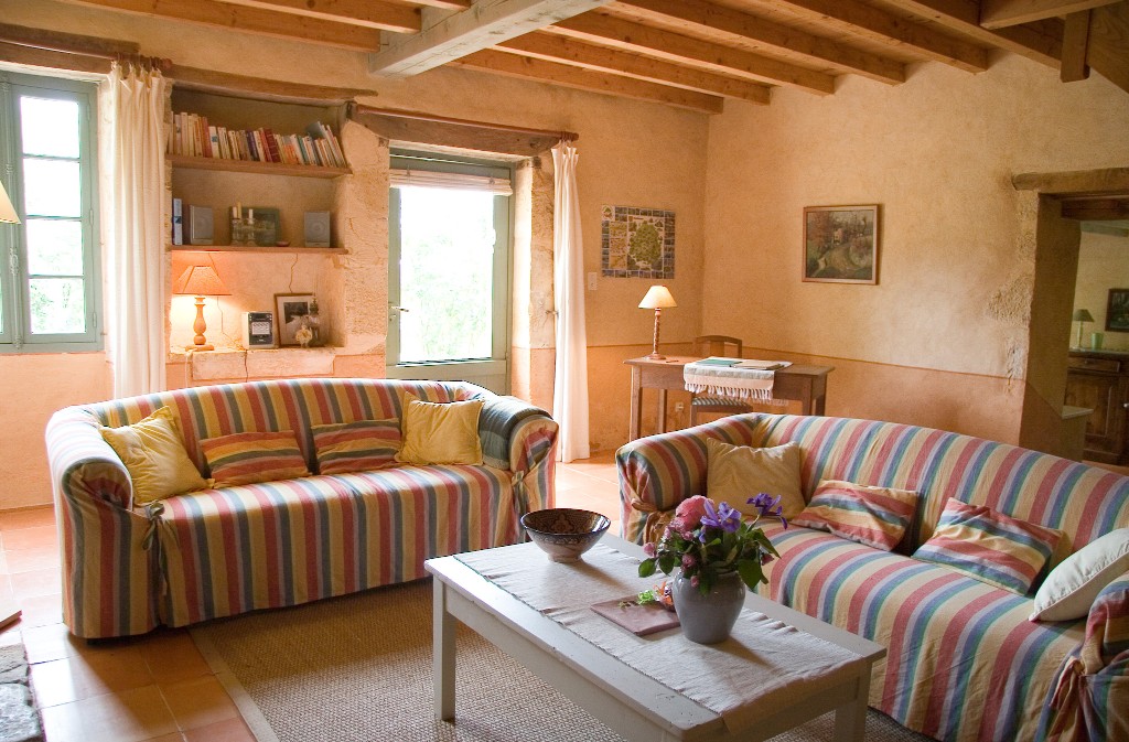 Gîte de Viralet, Badefols-sur-Dordogne