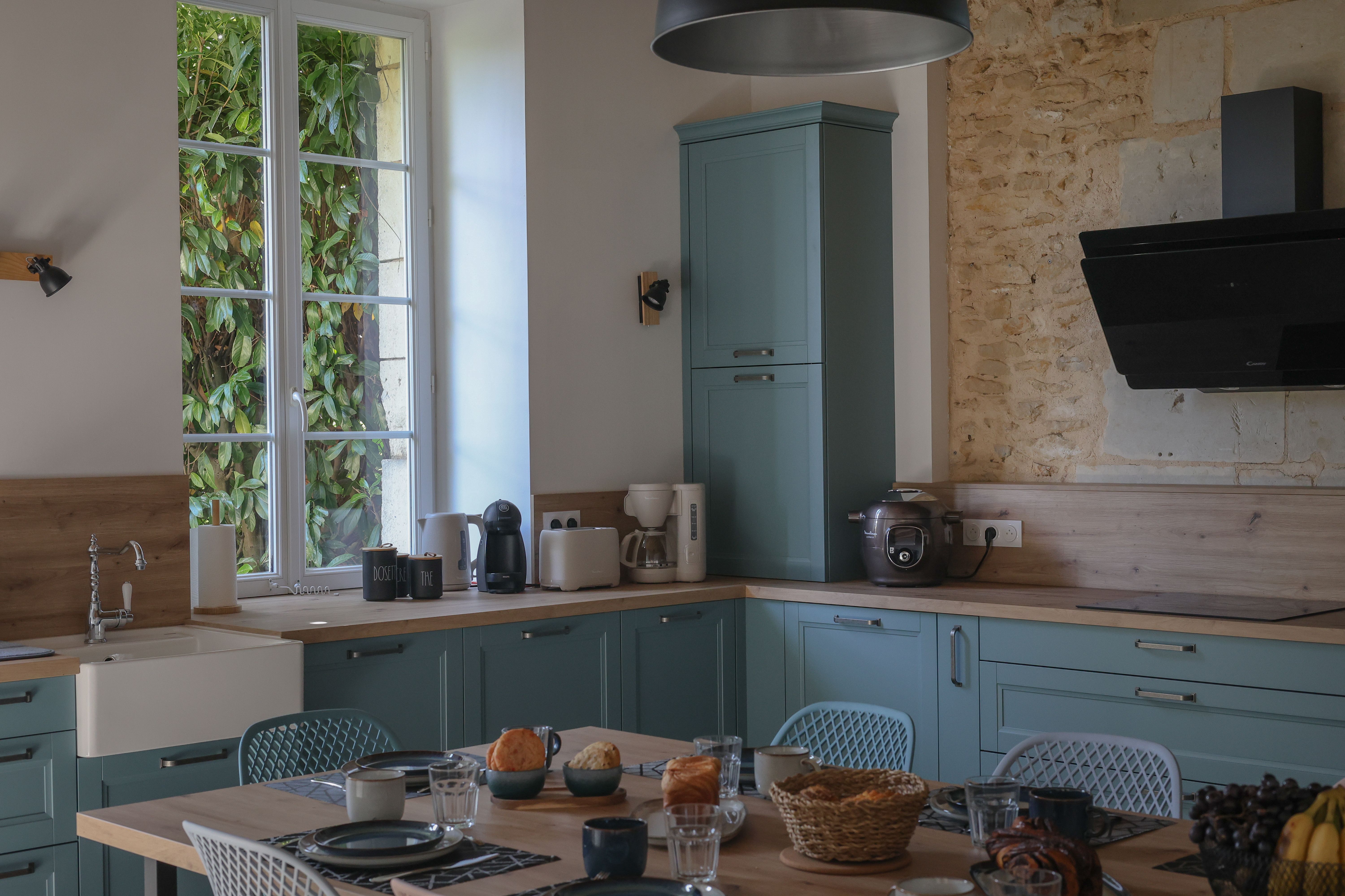 Le Refuge des Amis, Morton - photo 7