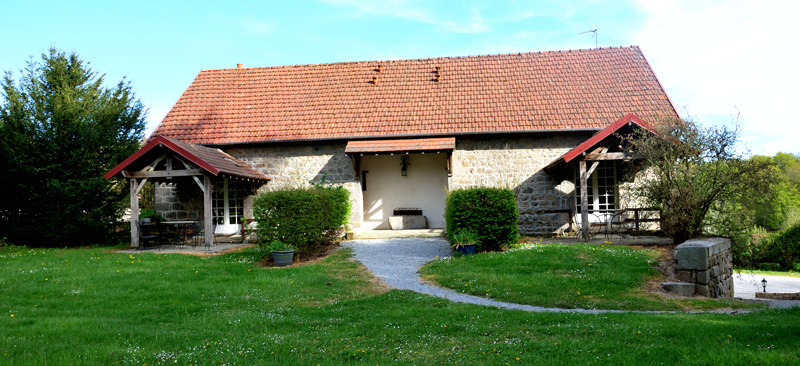 Location Gîte "Bruyère" - photo 4