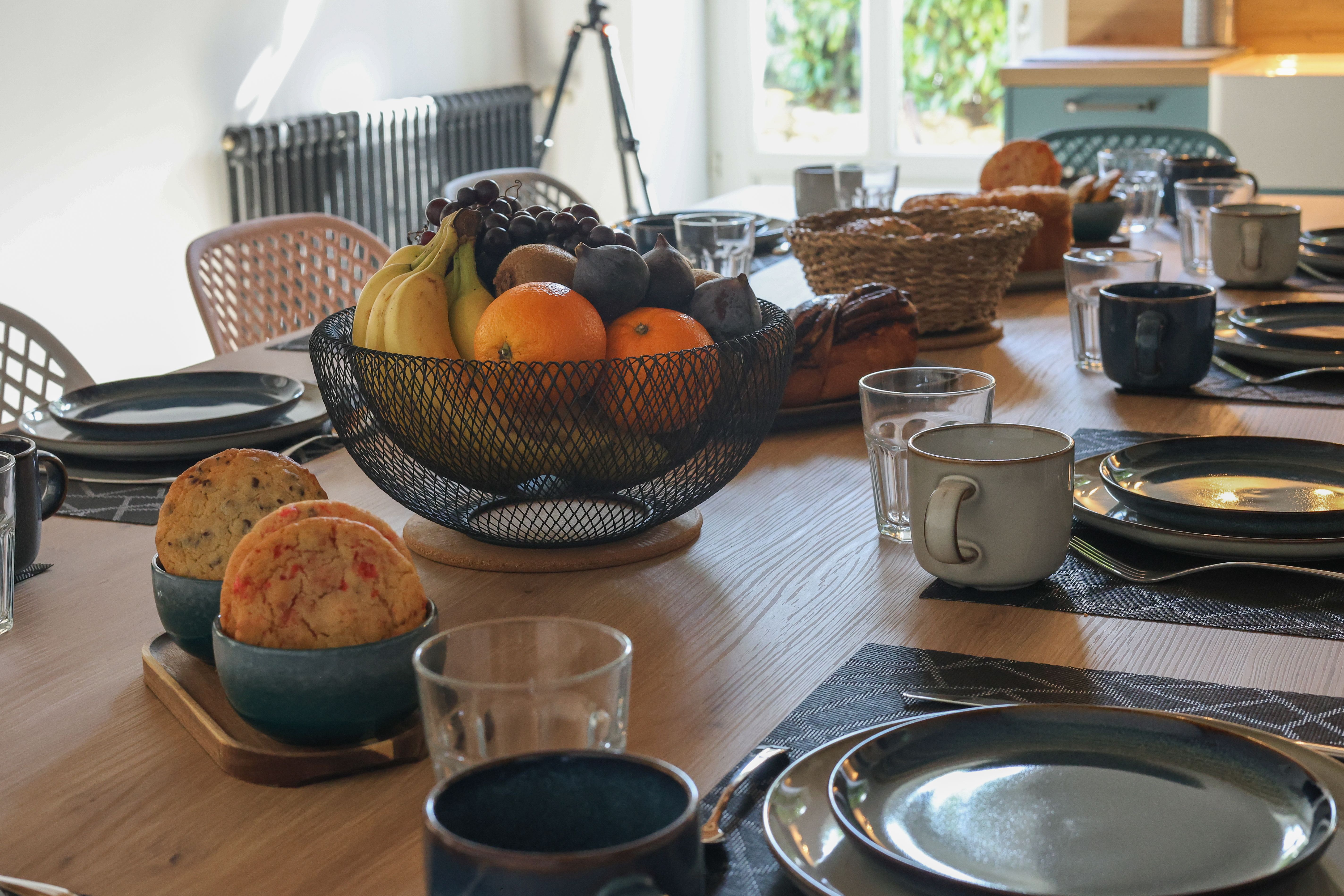 Le Refuge des Amis, Morton - photo 12