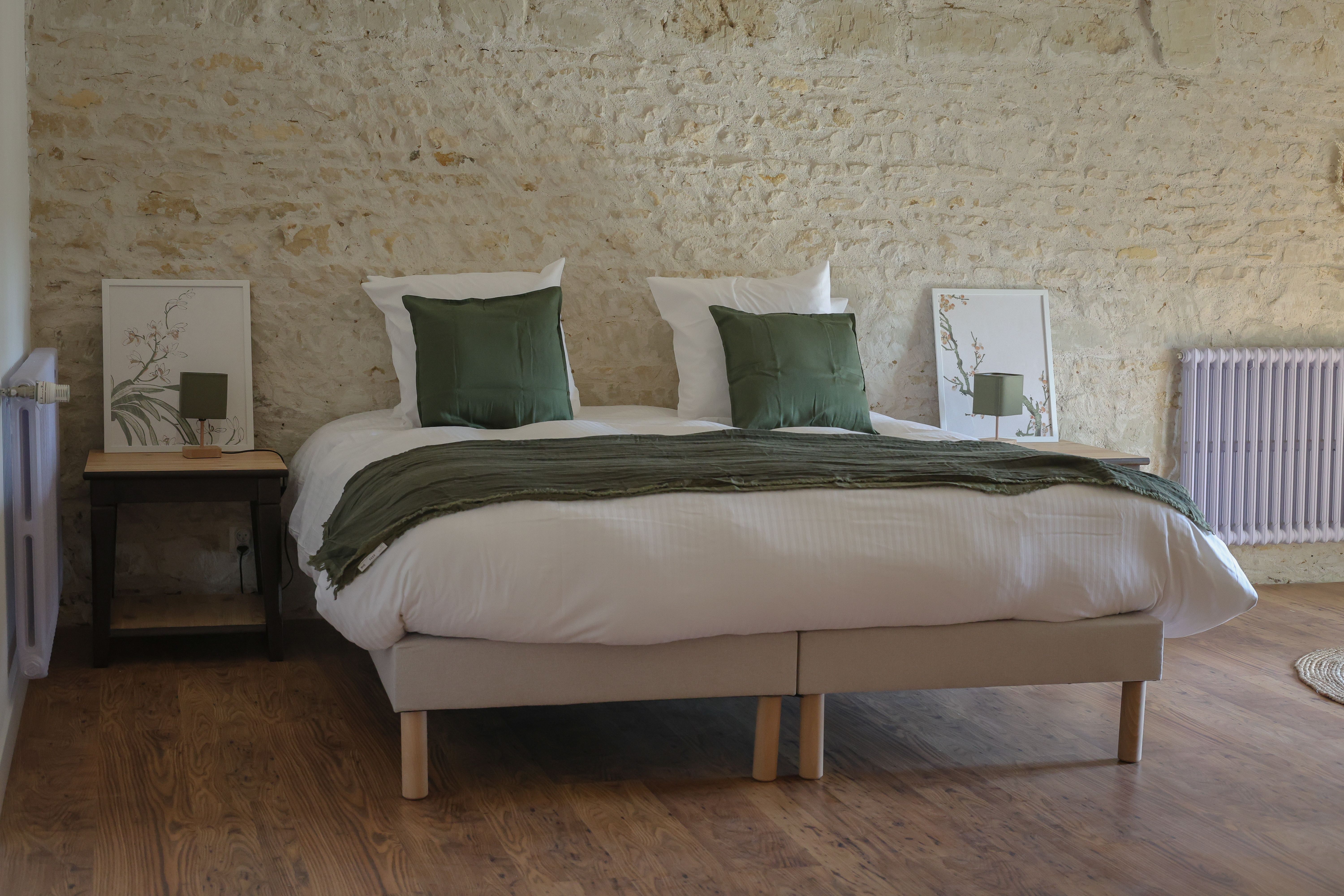 Le Refuge des Amis, Morton - photo 13