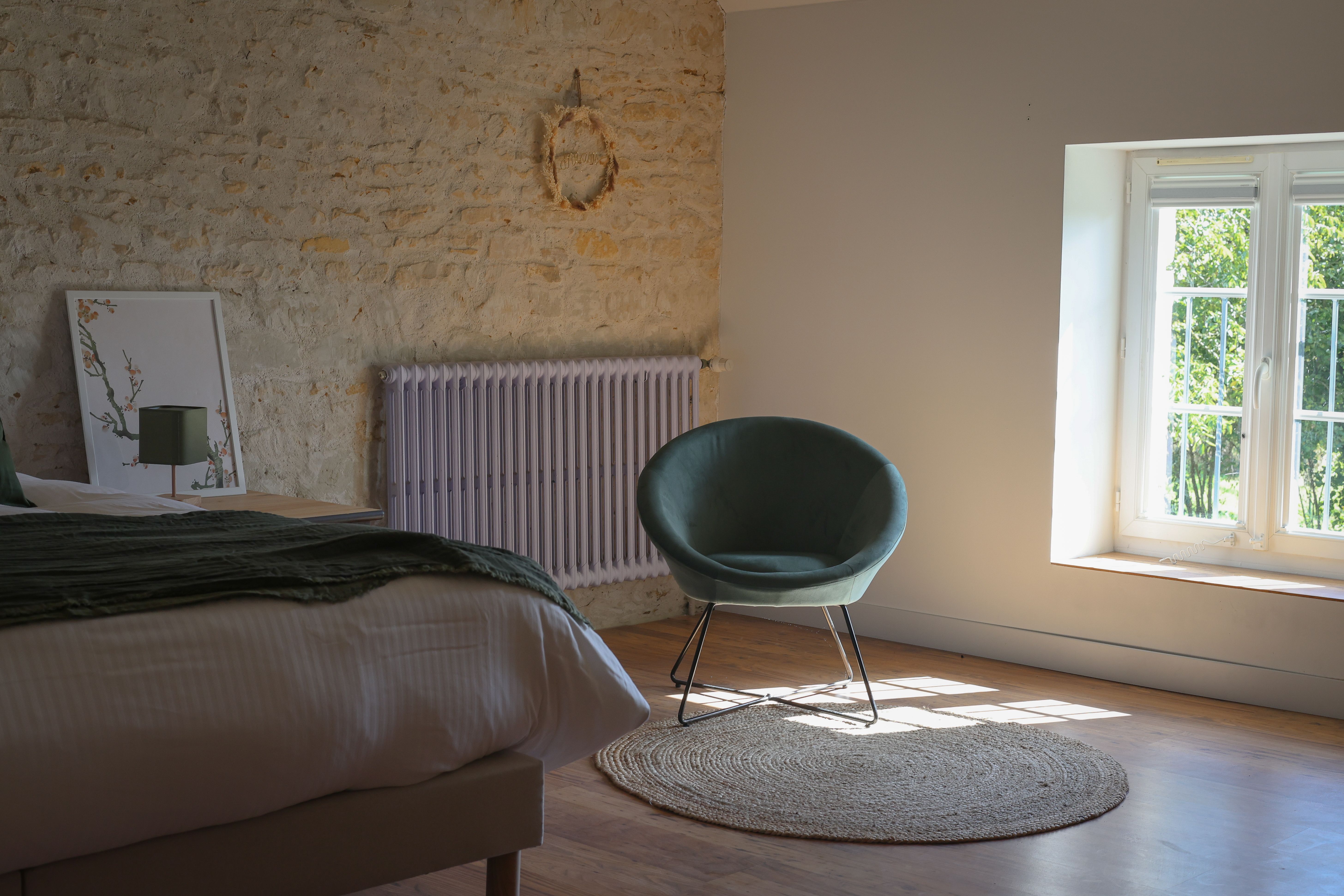 Le Refuge des Amis, Morton - photo 8