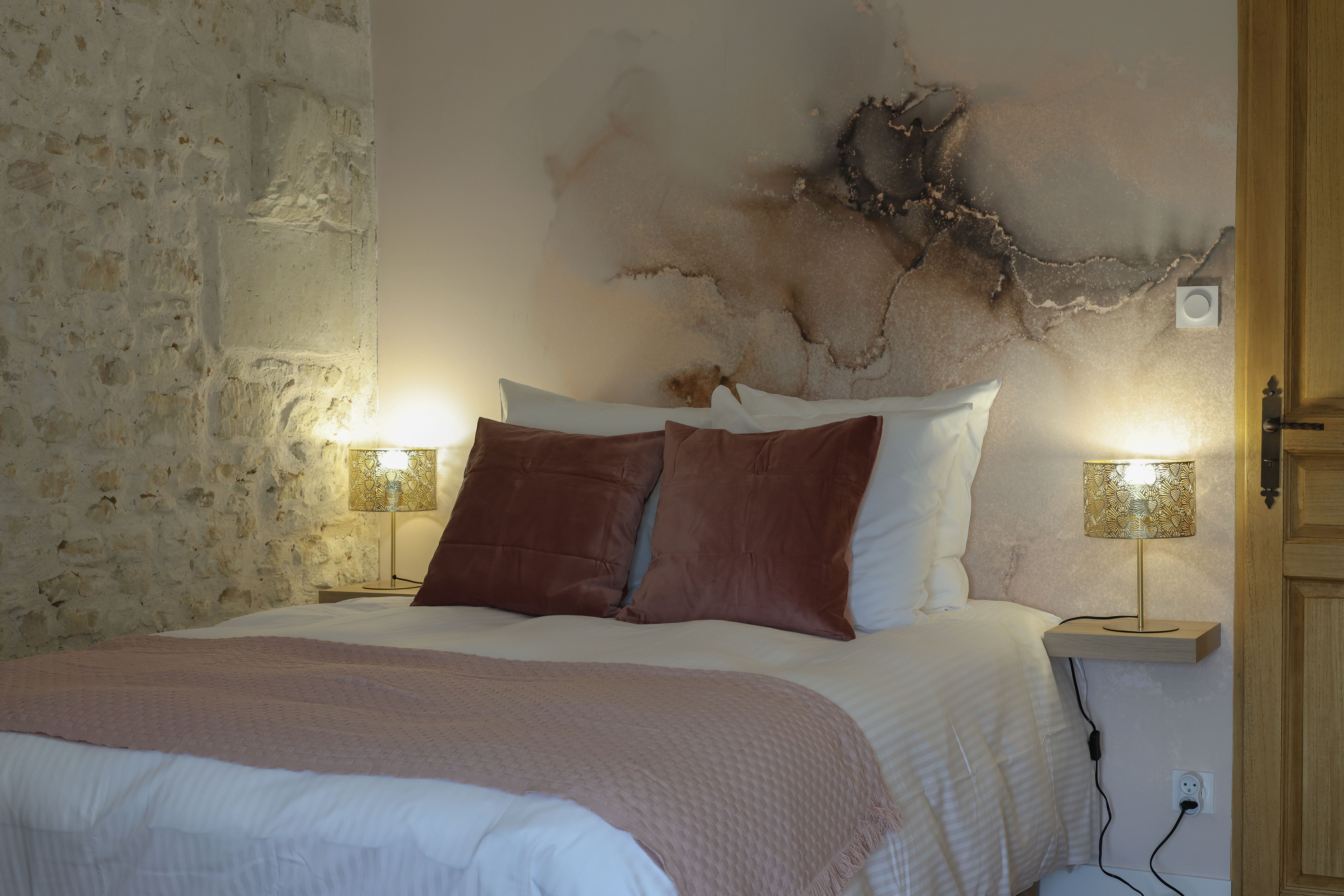 Le Refuge des Amis, Morton - photo 16