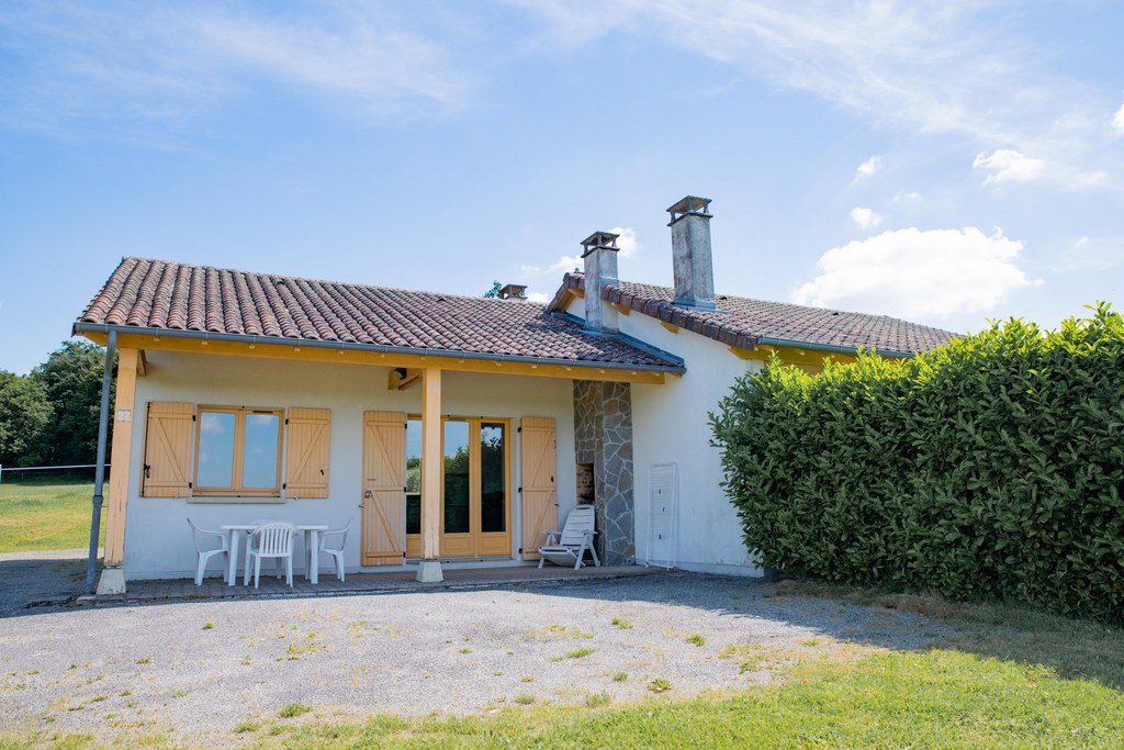 Gîte du Hameau n°15 Domaine de Muret - photo 2