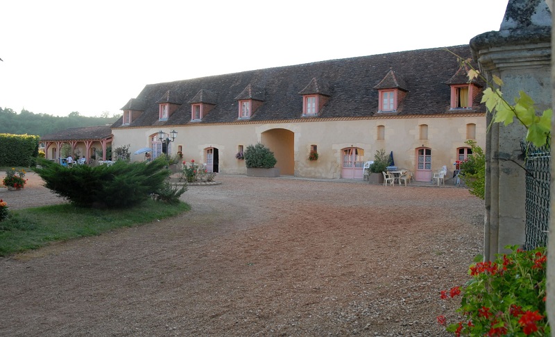 Le Domaine de la Vitrolle, Limeuil - photo 14
