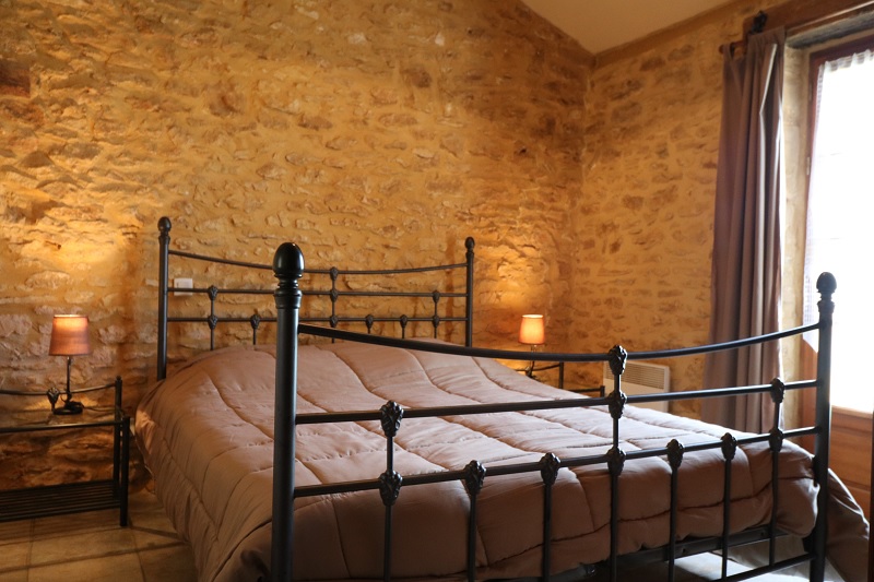 Les gîtes de Baran - Périgourdine de charme, Castels et Bézenac - photo 5