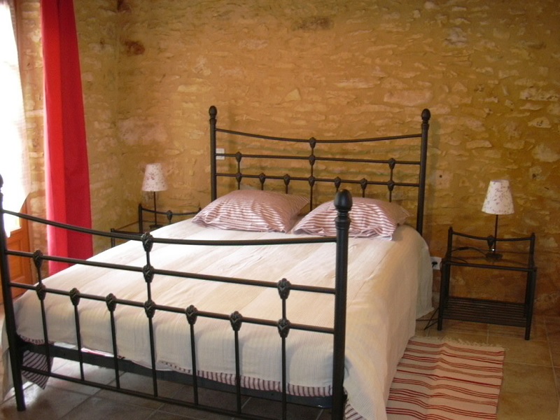 Les gîtes de Baran - Périgourdine de charme, Castels et Bézenac - photo 7