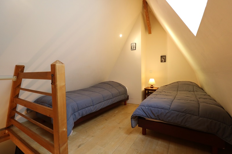 Les gîtes de Baran - Périgourdine de charme