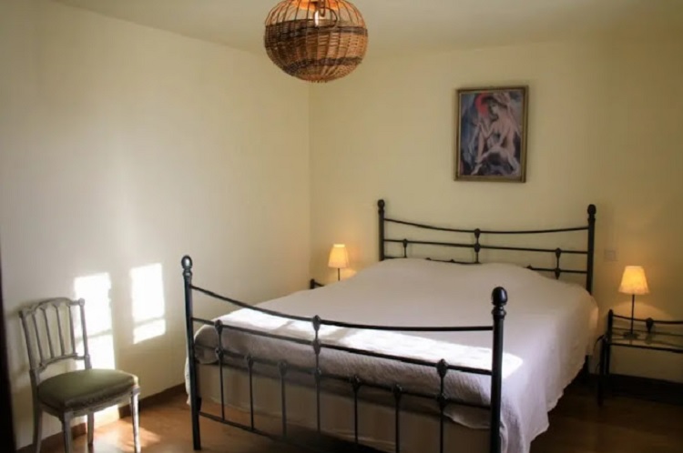 Les gîtes de Baran - Périgourdine de charme - photo 2