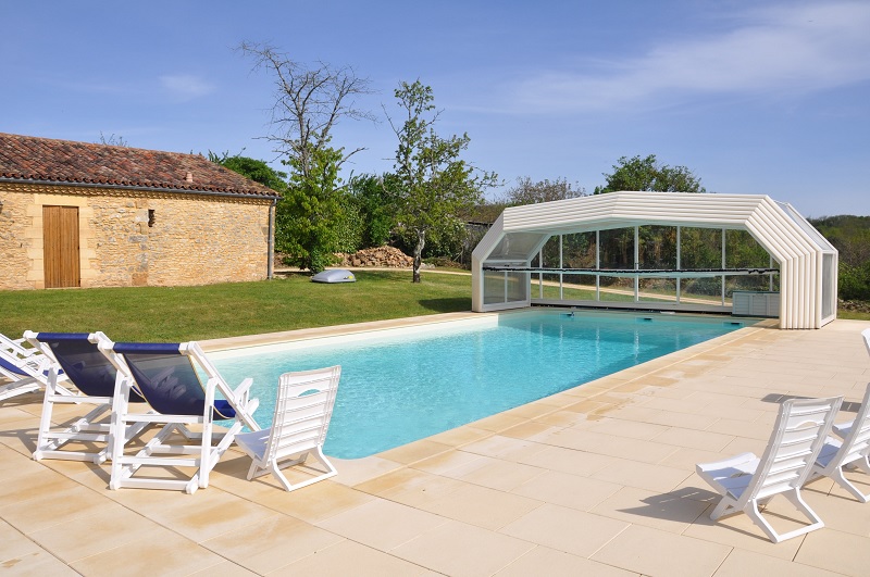 Les gîtes de Baran - Périgourdine de charme - photo 3