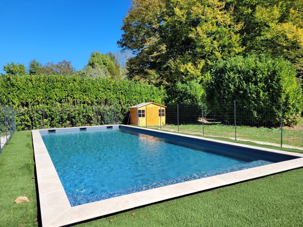 La Chartreuse d'Ossimpont - gîte 2