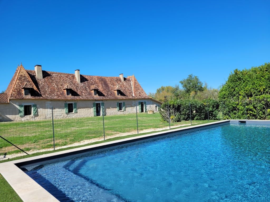 La Chartreuse d'Ossimpont - gîte 1, Neuvic - photo 18