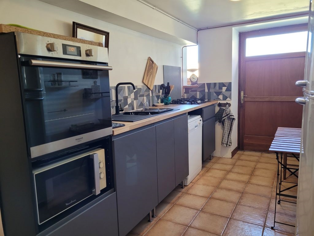 La Chartreuse d'Ossimpont - gîte 2 - photo 4