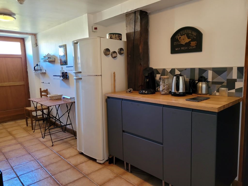 La Chartreuse d'Ossimpont - gîte 2 - photo 3