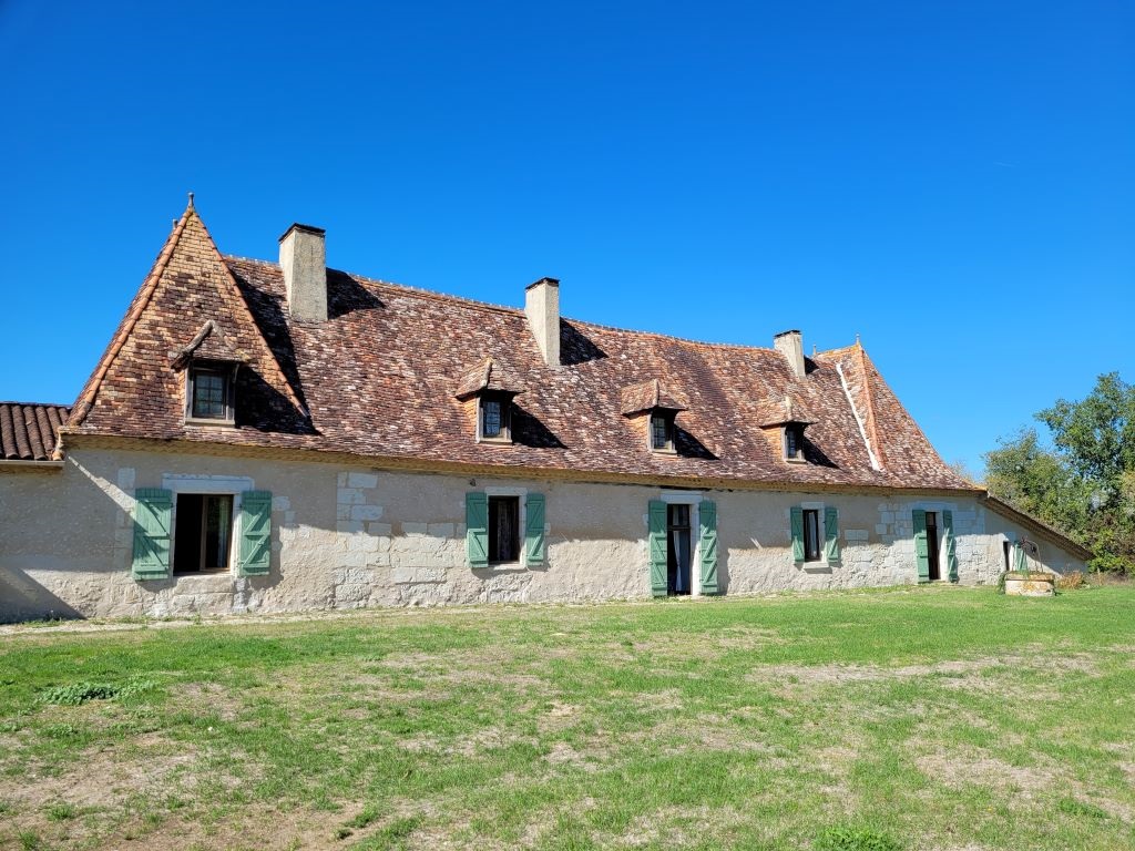 La Chartreuse d'Ossimpont - gîte 1, Neuvic - photo 13