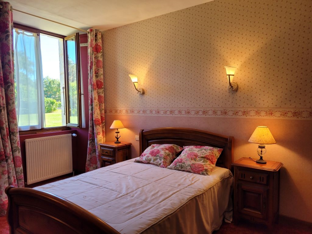 La Chartreuse d'Ossimpont - gîte 2 - photo 2