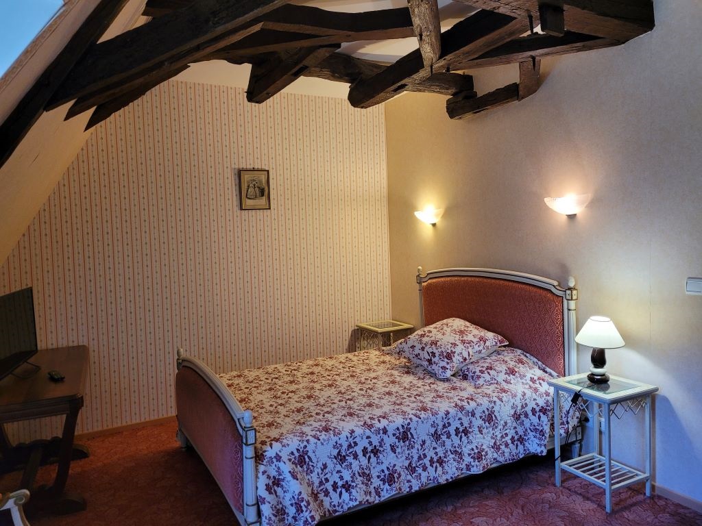 La Chartreuse d'Ossimpont - gîte 2