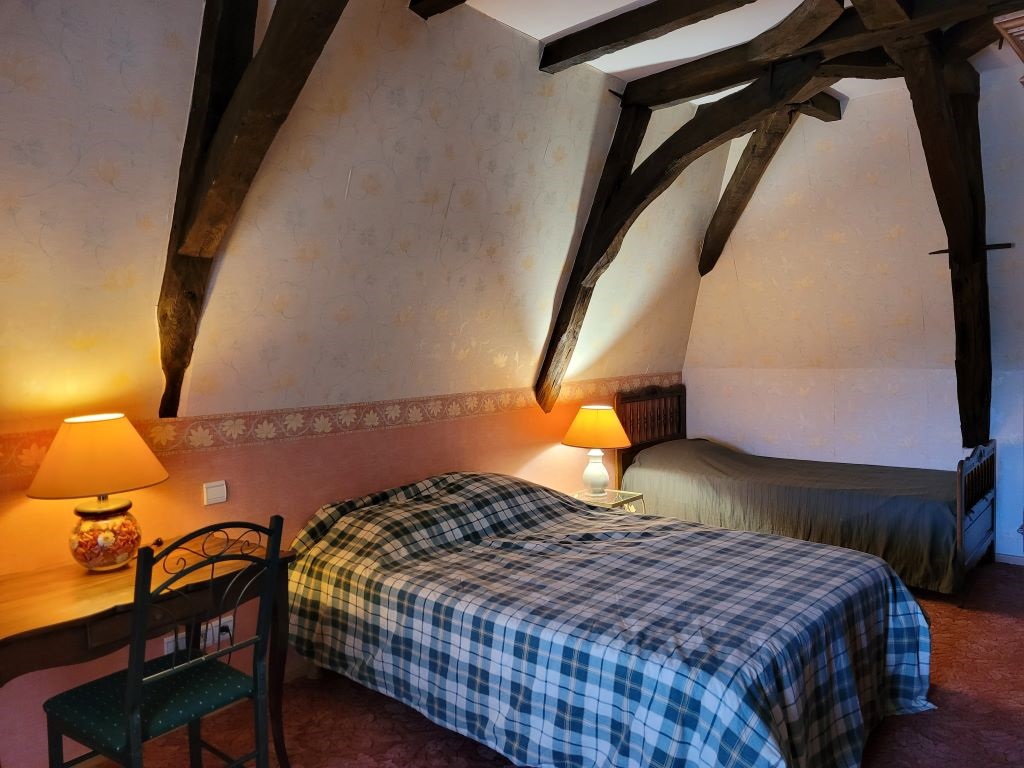 La Chartreuse d'Ossimpont - gîte 2 — photo 3