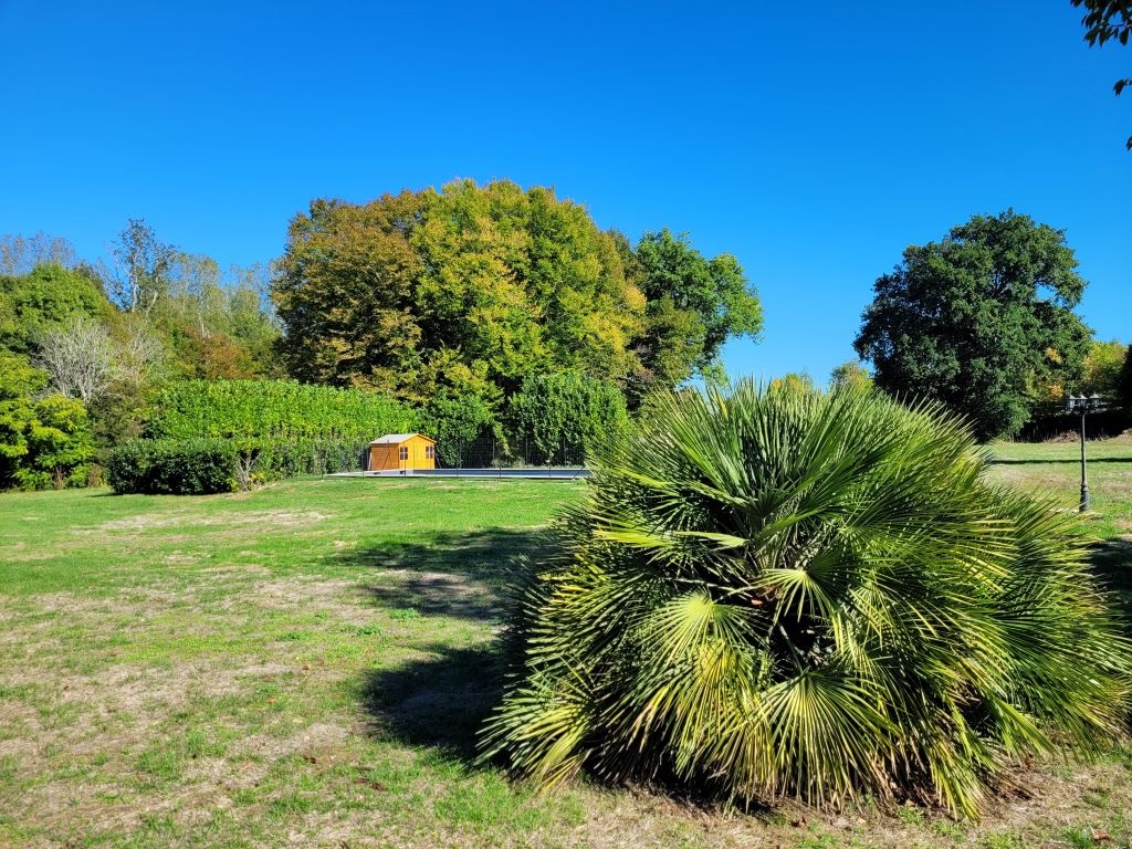 La Chartreuse d'Ossimpont - gîte 1, Neuvic - photo 25