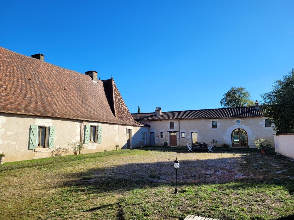 La Chartreuse d'Ossimpont - gîte 1 - photo 5