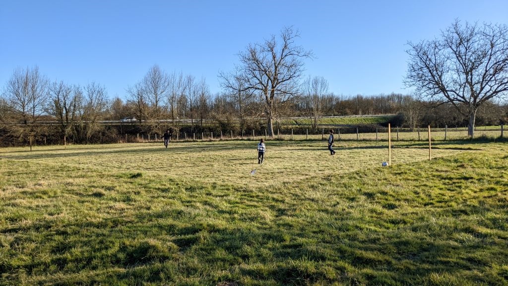 La Chartreuse d'Ossimpont - gîte 1, Neuvic - photo 17