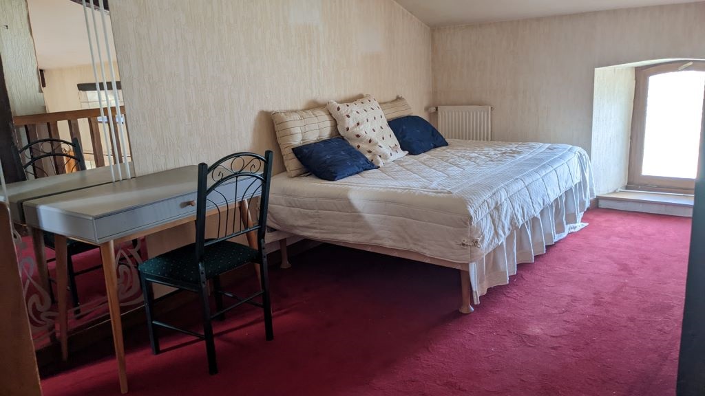 La Chartreuse d'Ossimpont - gîte 1, Neuvic - photo 4