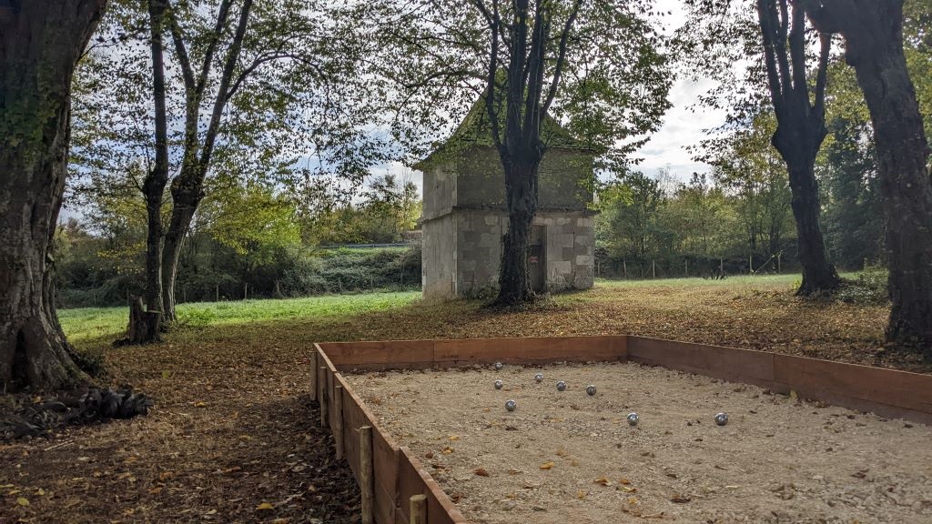 La Chartreuse d'Ossimpont - gîte 1, Neuvic - photo 5