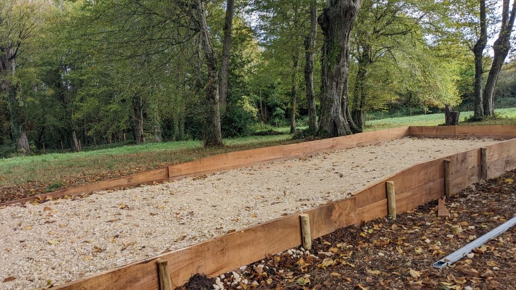 La Chartreuse d'Ossimpont - gîte 1, Neuvic - photo 22