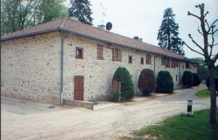 Gîte du corps de ferme n°6 du Domaine de Muret - photo 2