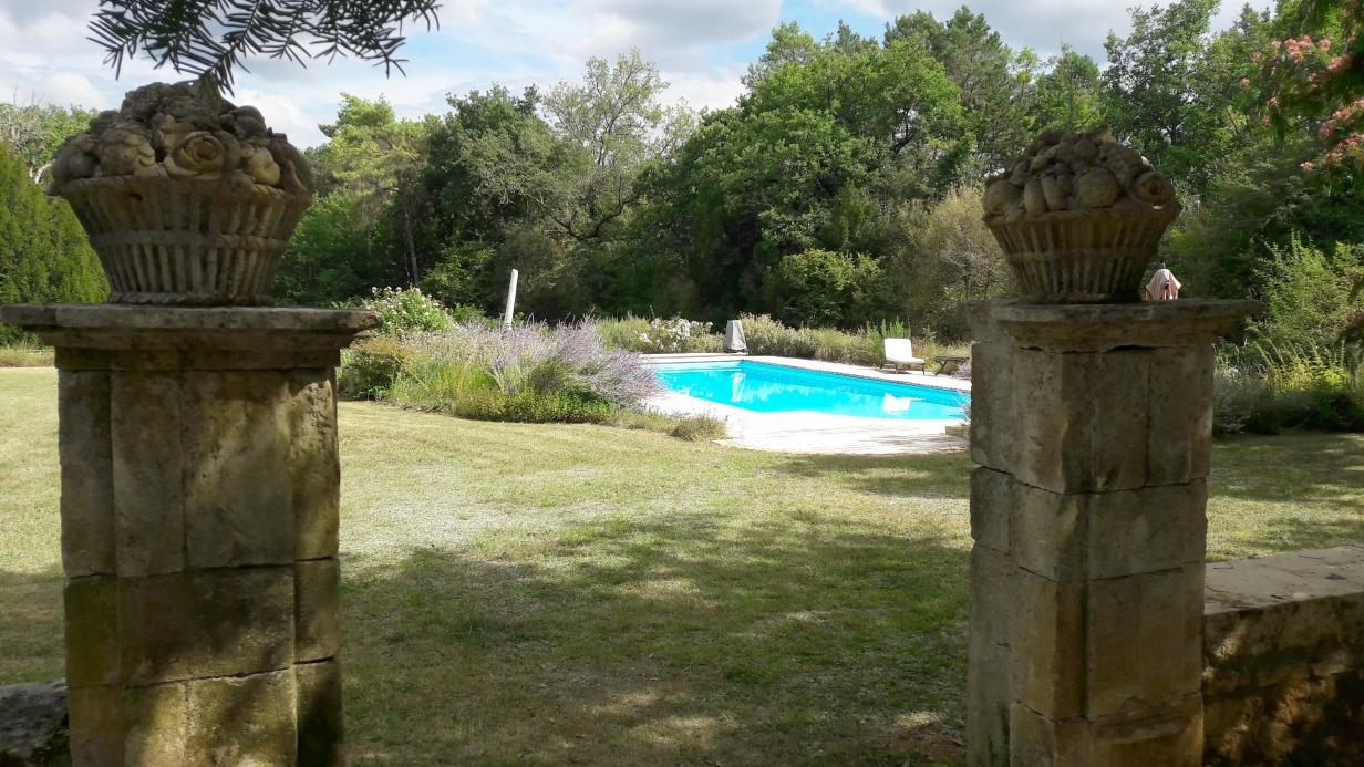 La Maison du gardien proche de Sarlat, Cénac-et-Saint-Julien - photo 3