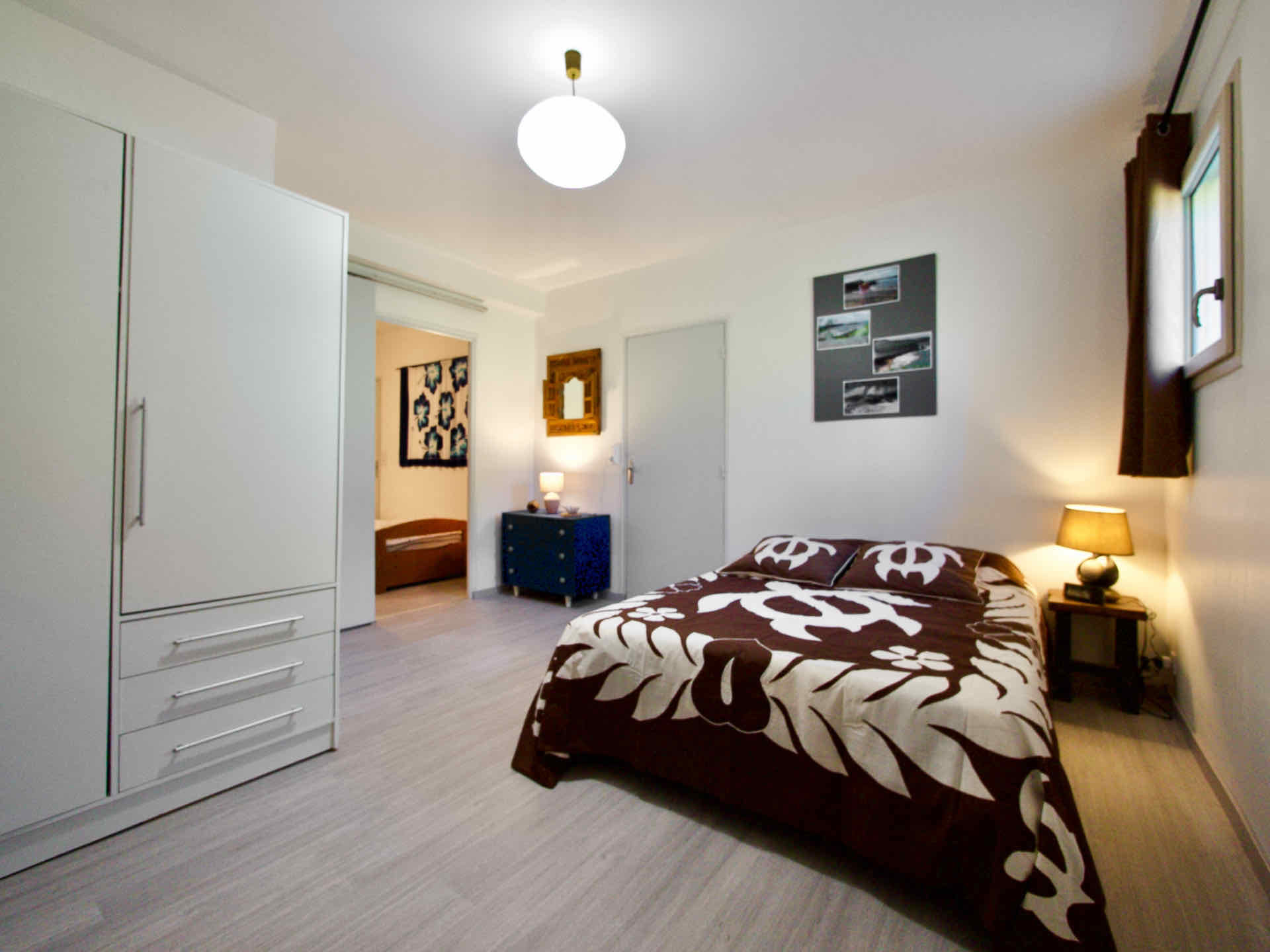 Gîtes de La Roche Percée