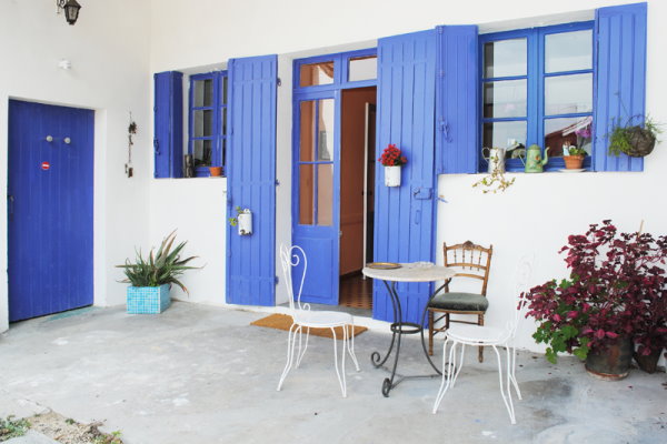 Chambres d'Hôtes Haouet les Graves - photo 5